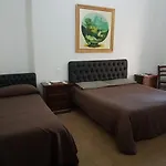 Crispi Rooms
