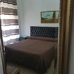 Crispi Rooms