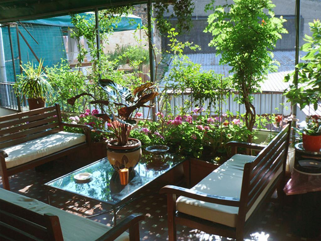 Bed & Breakfast Crispi Catania