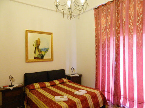 Crispi Bed & Breakfast Catania