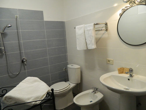 Crispi Bed & Breakfast Catania