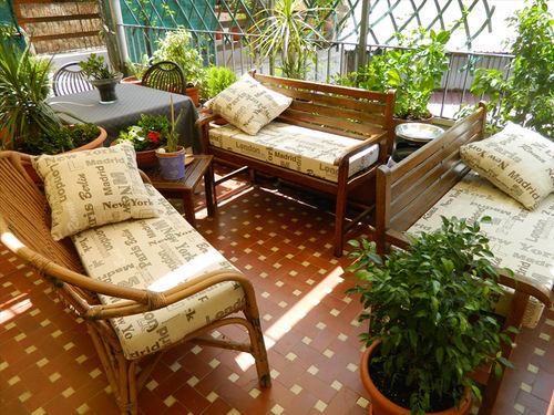 Bed & Breakfast Crispi