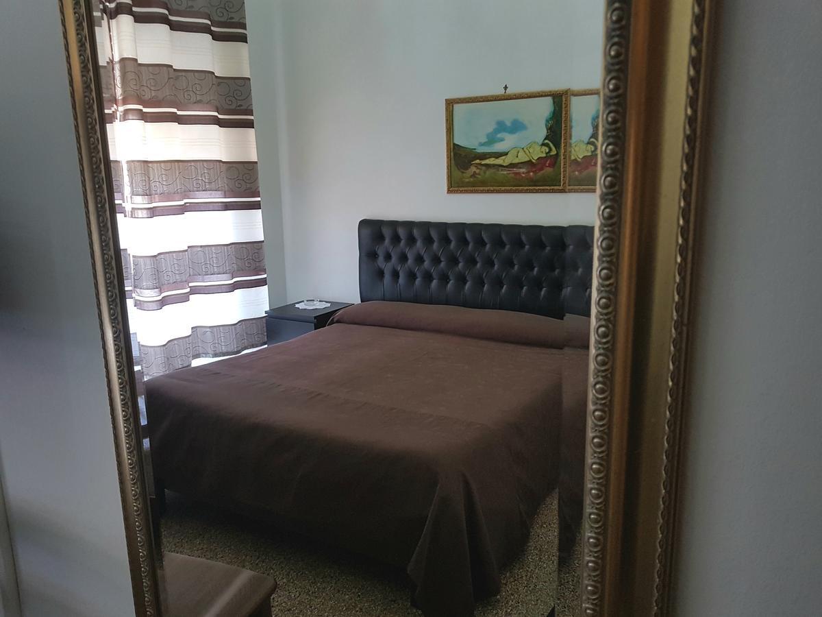 Bed & Breakfast Crispi Catania