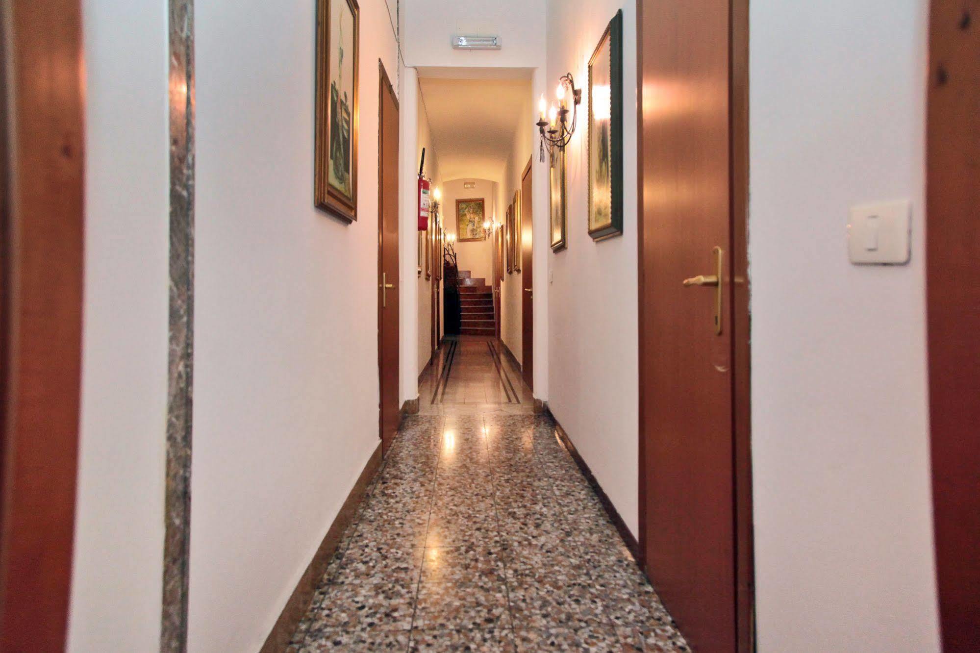 Crispi Bed & Breakfast Catania