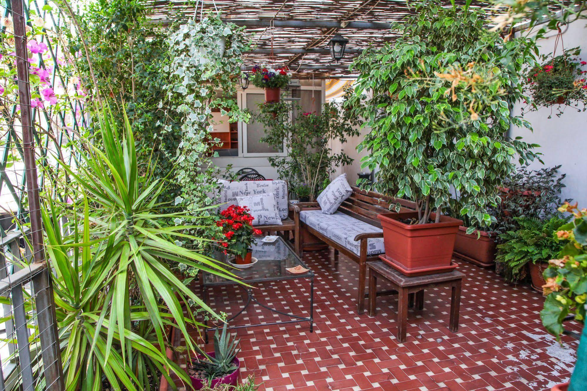 Crispi Bed & Breakfast