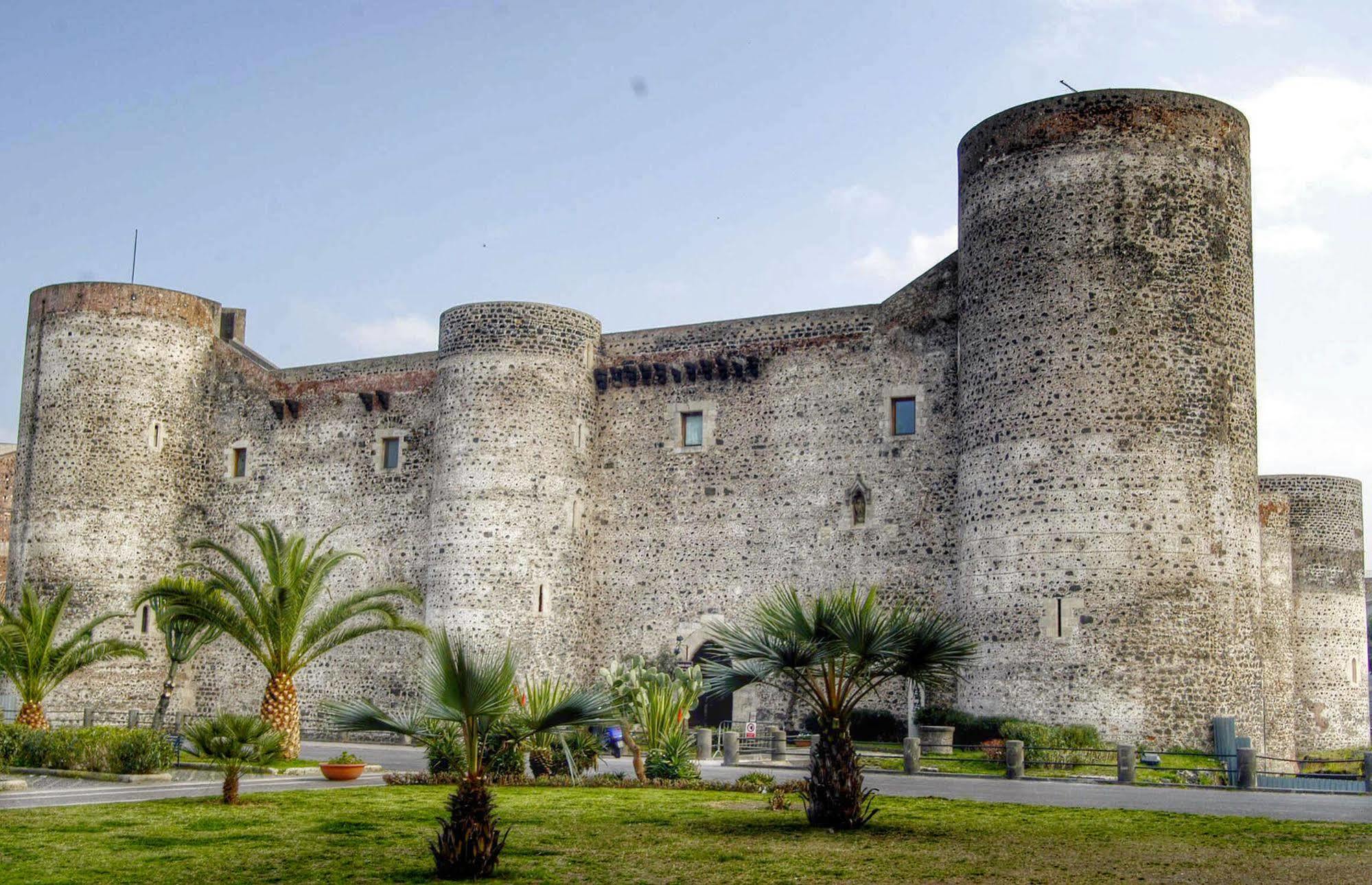 Crispi Bed & Breakfast