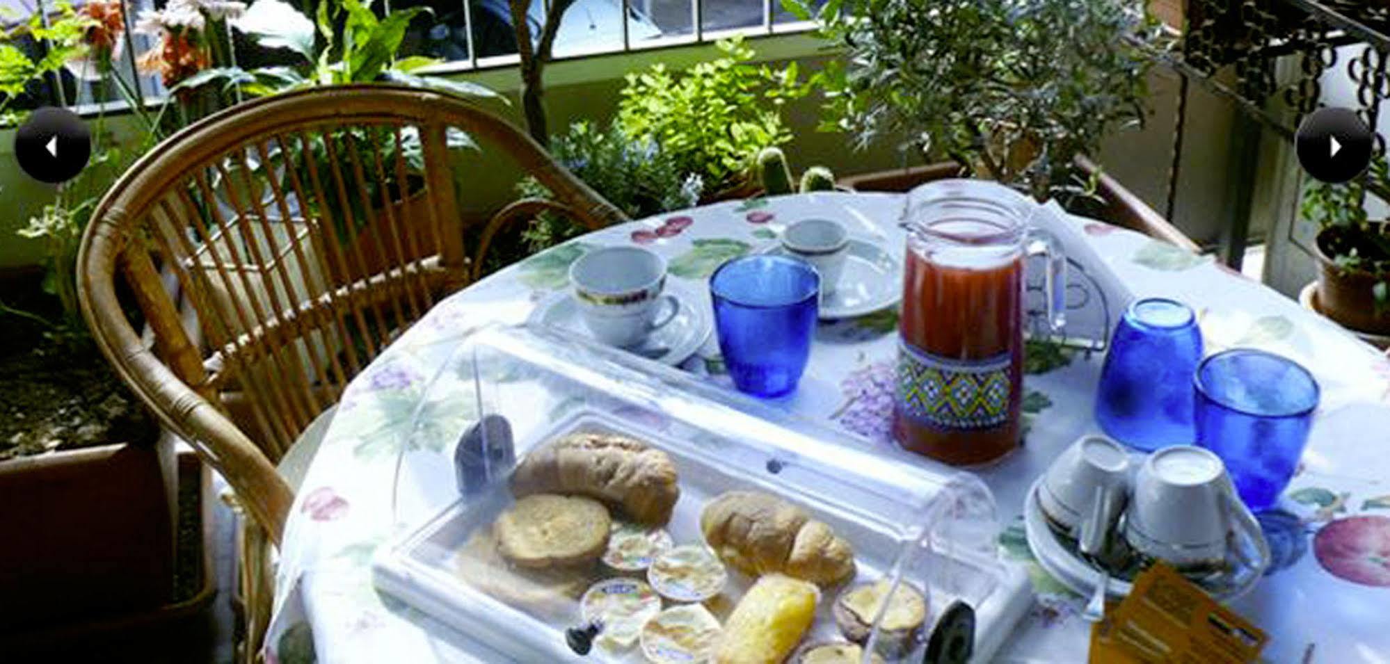 Crispi Bed & Breakfast 2*