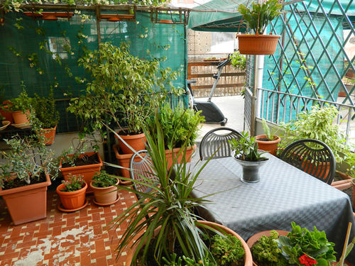 Crispi Bed & Breakfast